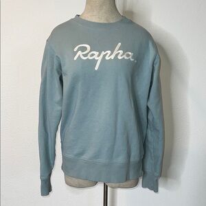 Rapha Logo Sweatshirt